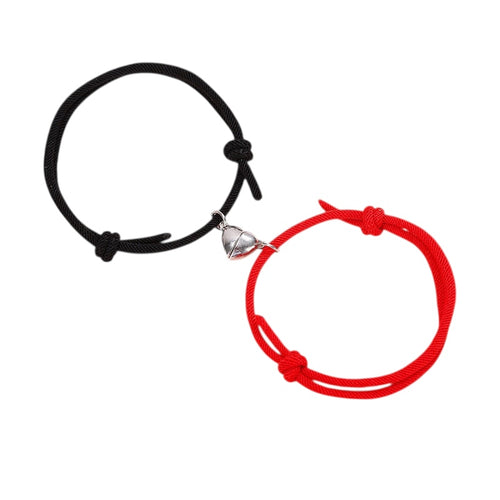 Always Together Couple Bracelet Set