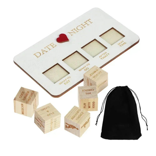 Date Night Decider